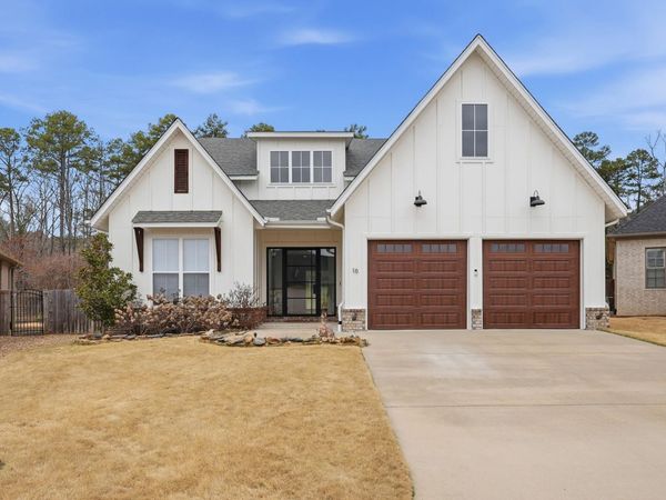 16 Copper Circle, Little Rock, AR 72223