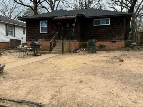 1805 Buchanan Street, Little Rock, AR 72204