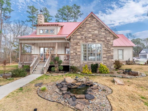 17 Diane's Loop, Heber Springs, AR 72543