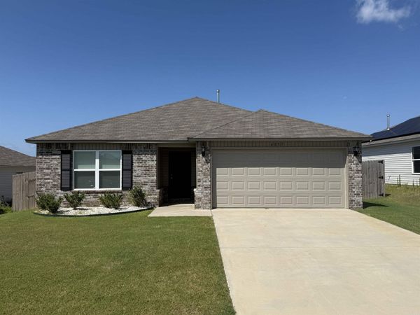 4057 Kings River Trail, Bauxite, AR 72111