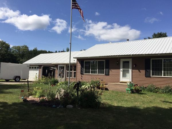 7073 County Road 415, McMillan, MI 49853