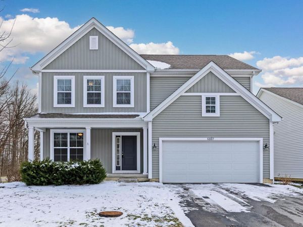 6887 Brooklyn Heights Road, Westerville, OH 43081