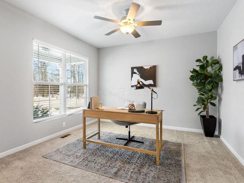 6887 Brooklyn Heights Road, Westerville, OH 43081 Photo 14