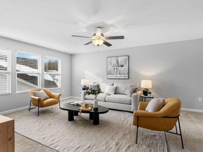 6887 Brooklyn Heights Road, Westerville, OH 43081 Photo 17