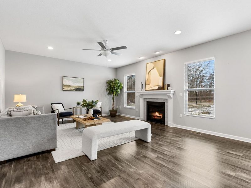 6887 Brooklyn Heights Road, Westerville, OH 43081 Photo 3