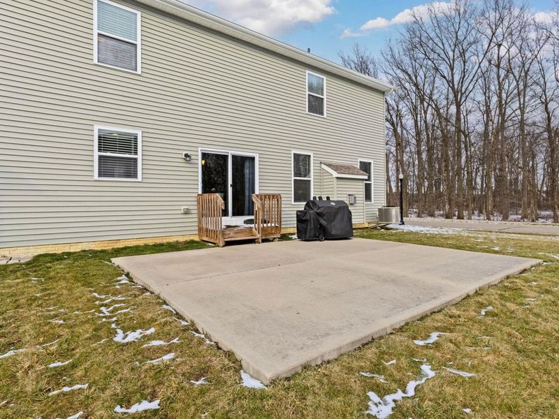 6887 Brooklyn Heights Road, Westerville, OH 43081 Photo 30