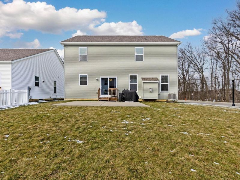 6887 Brooklyn Heights Road, Westerville, OH 43081 Photo 32