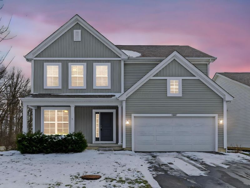 6887 Brooklyn Heights Road, Westerville, OH 43081 Photo 34