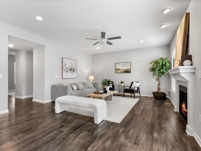 6887 Brooklyn Heights Road, Westerville, OH 43081 Photo 4