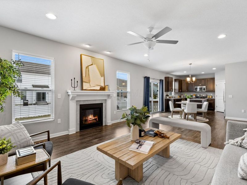 6887 Brooklyn Heights Road, Westerville, OH 43081 Photo 5