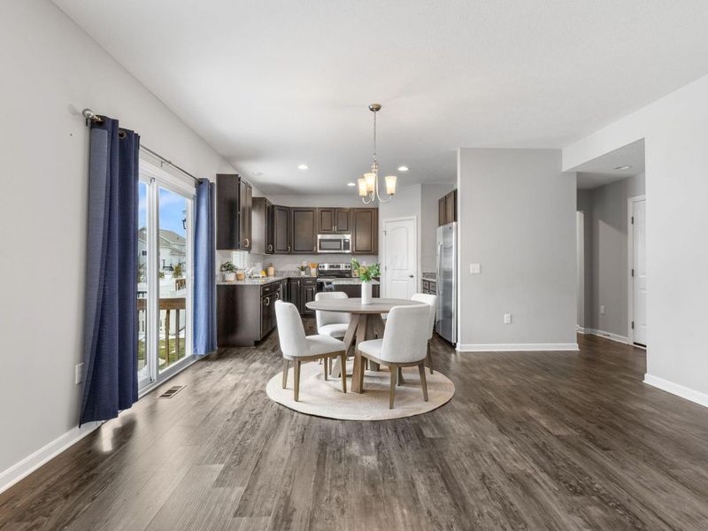 6887 Brooklyn Heights Road, Westerville, OH 43081 Photo 6