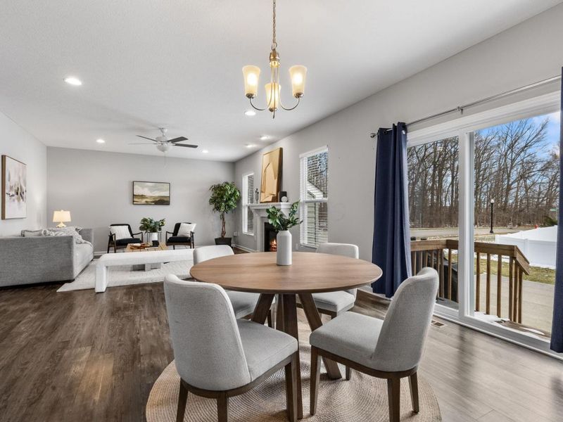 6887 Brooklyn Heights Road, Westerville, OH 43081 Photo 7