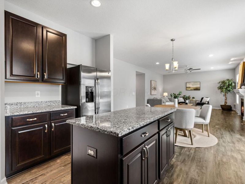 6887 Brooklyn Heights Road, Westerville, OH 43081 Photo 9