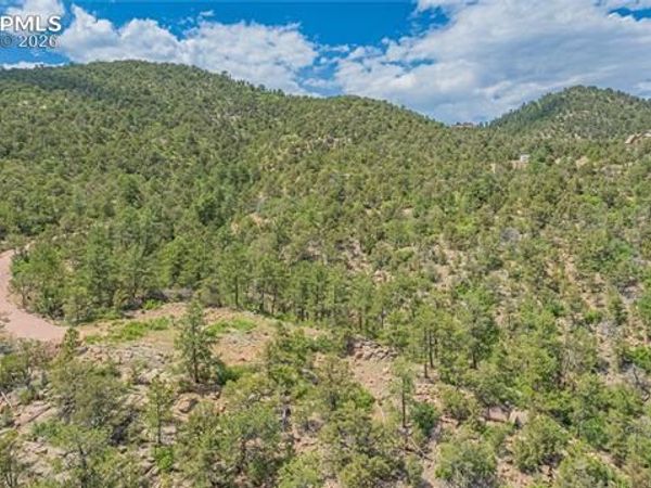 15505 S Cuerno Verde View, Colorado Springs, CO 80926