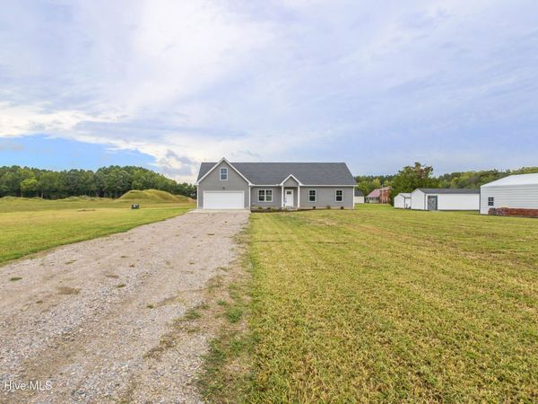 243 Pinch Gut Road, Camden, NC 27921