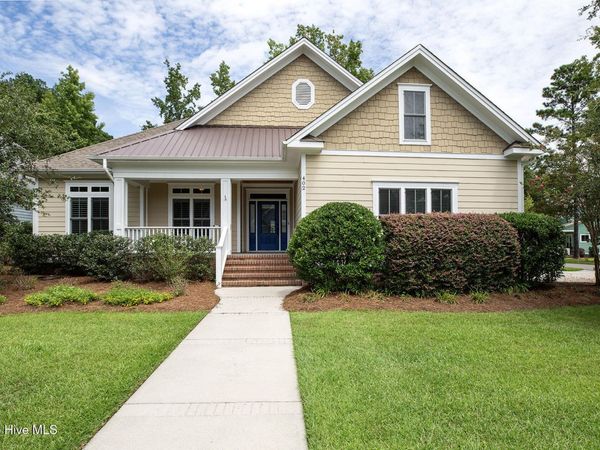 402 Cornubia Drive, Castle Hayne, NC 28429