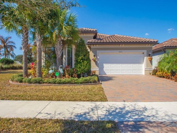 5021 Newell Circle, Vero Beach, FL 32967