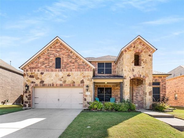 11357 Santa Maria Road, Frisco, TX 75035