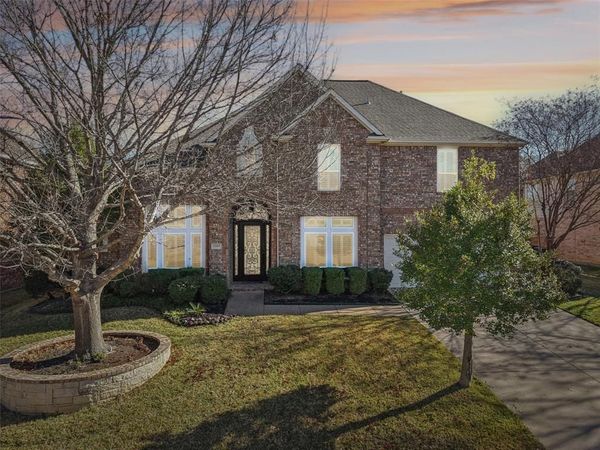 3205 Bridle Lane, Grapevine, TX 76051