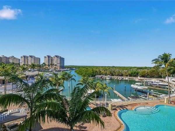 13665 Vanderbilt DR, Unit 404, NAPLES, FL 34110