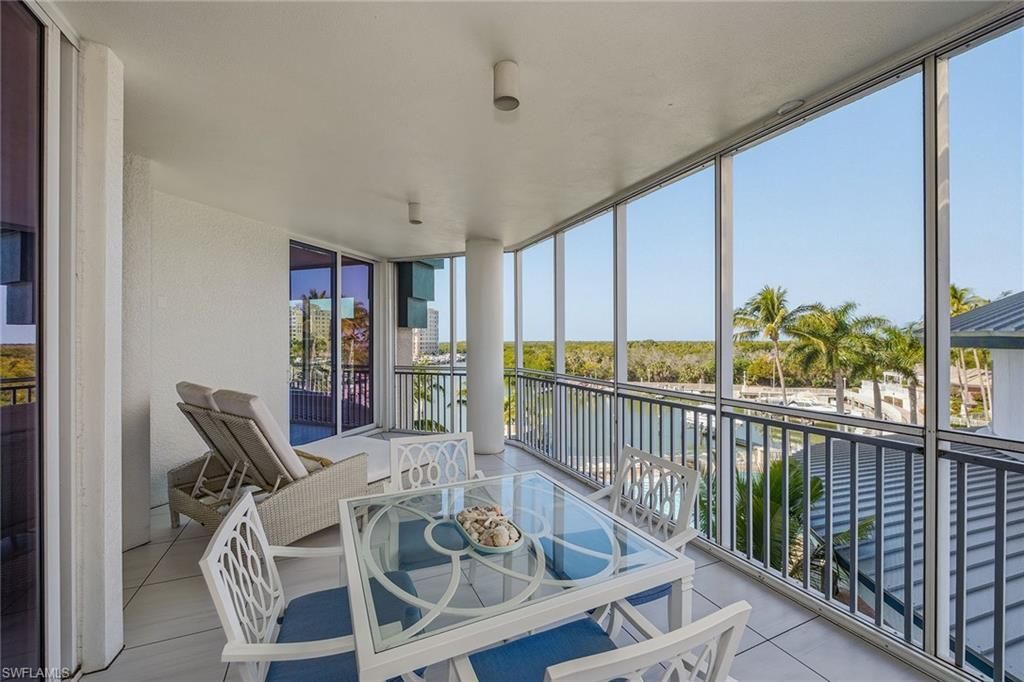 13665 Vanderbilt Dr, Unit 404, Naples, FL 34110 Photo