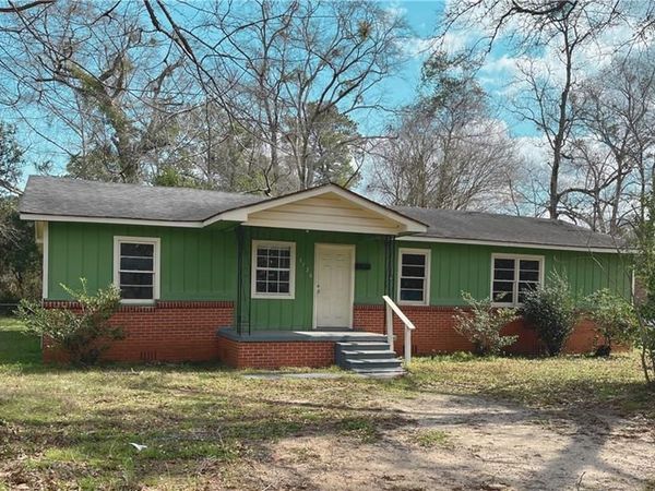 3728 Vinewood Drive, Mobile, AL 36612