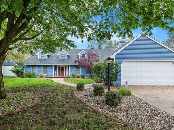 5259 E Willow Court, Monticello, IN 47960