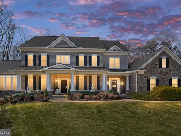 12500 WYE OAKS LANE, FREDERICKSBURG, VA 22407