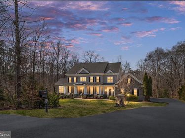 12500 WYE OAKS LANE, FREDERICKSBURG, VA 22407