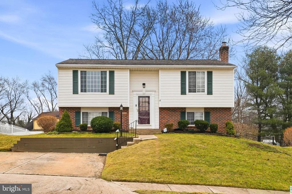 3622 Rusty Rim, Ellicott City, MD 21043 Main Photo