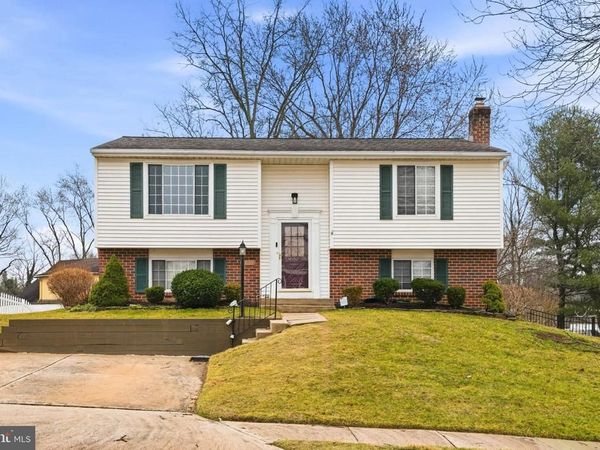 3622 RUSTY RIM, ELLICOTT CITY, MD 21043