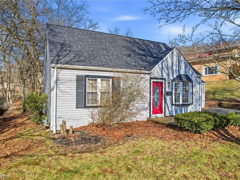 306 Park Avenue, Lowellville, OH 44436 Photo 4