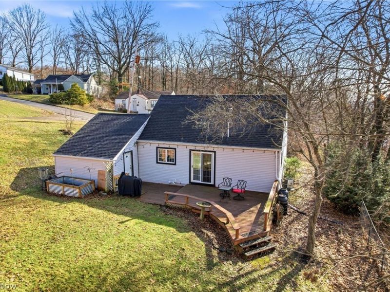 306 Park Avenue, Lowellville, OH 44436 Photo 43