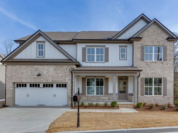 173 Old Swimming Pool Road , Buford, GA 30518