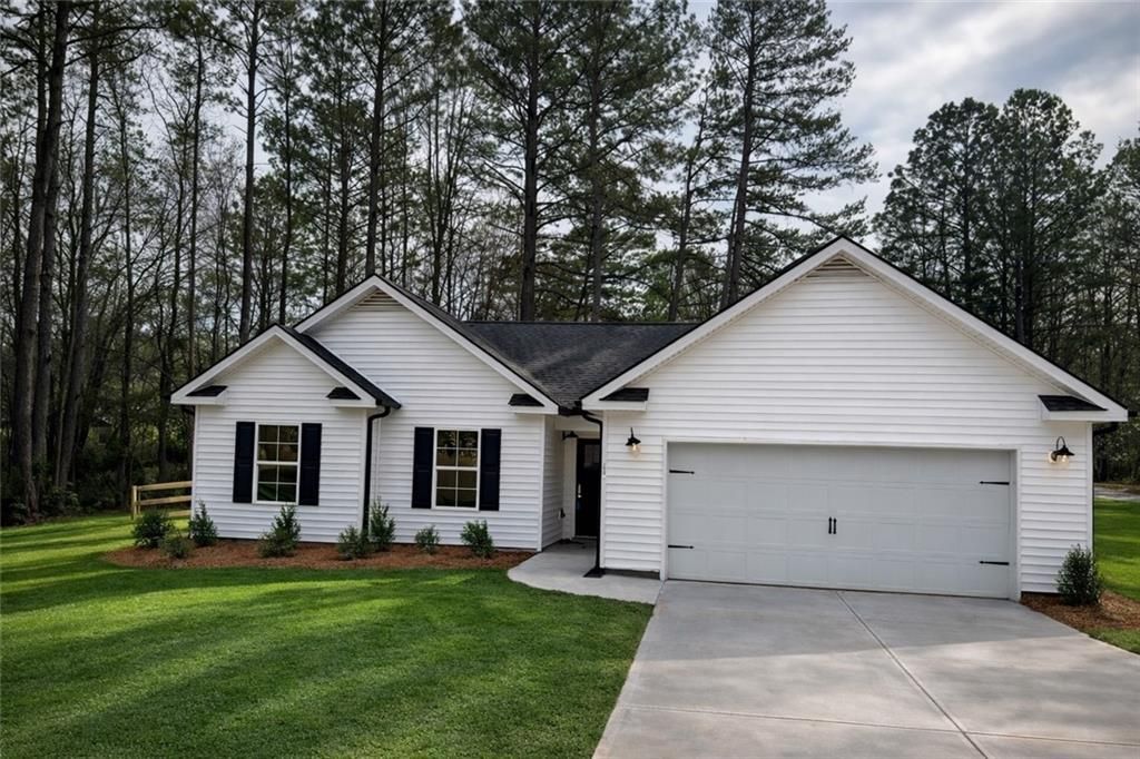 1175 Lavender Road, Athens, GA 30606 Main Photo