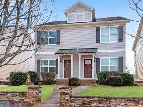 369 Whitehall Road, Athens, GA 30605