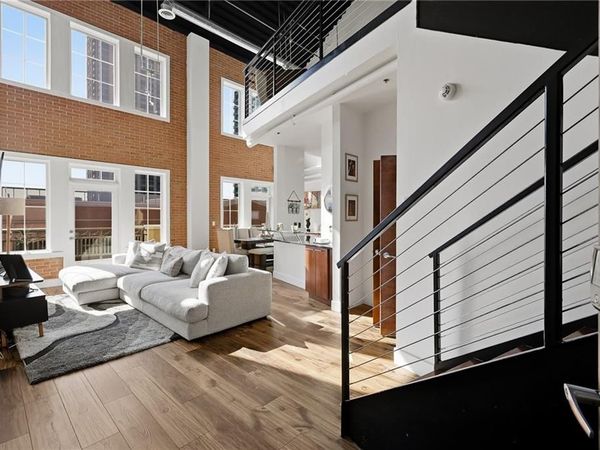 265 18th Street NW, Unit 2424, Atlanta, GA 30363