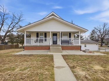 1302 Randolph Street, St Joseph, MO 64505