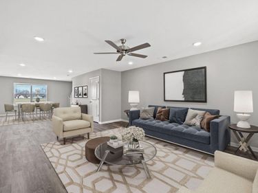 216 Candy Apple Lane, Richmond, KY 40475