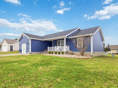 231 Turkeyfoot Lane, Stanford, KY 40484