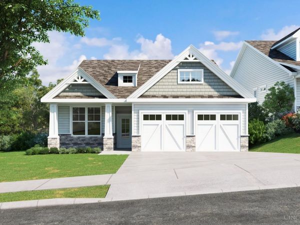 7845 Euclid Avenue, Madeira, OH 45243