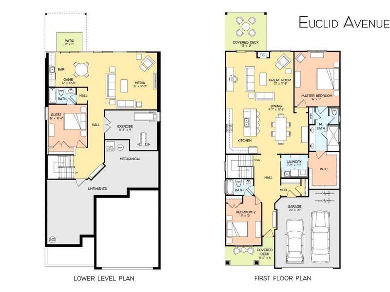 7845 Euclid Avenue, Madeira, OH 45243 Photo 3