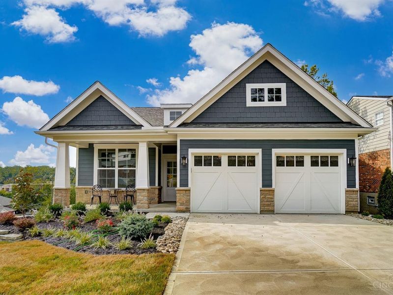 7845 Euclid Avenue, Madeira, OH 45243 Photo 5