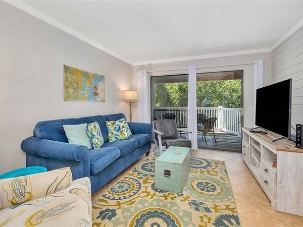 1524 Wood Avenue, St. Simons Island, GA 31522