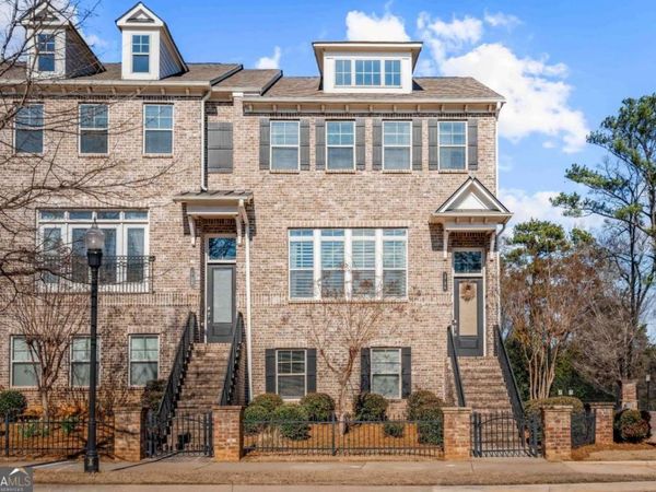 3736 Briar Lane, Atlanta, GA 30341