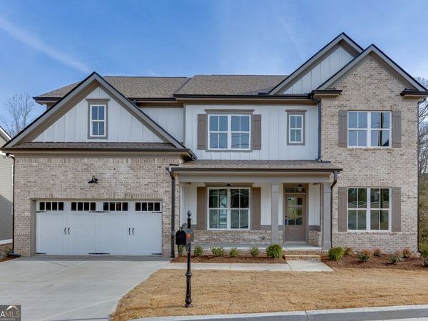 173 Old Swimming Pool Road, Buford, GA 30518