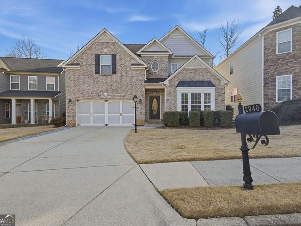 2940 Bentbill Crossing, Cumming, GA 30041