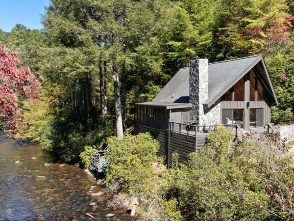 1062 River Bend Road, Ellijay, GA 30540