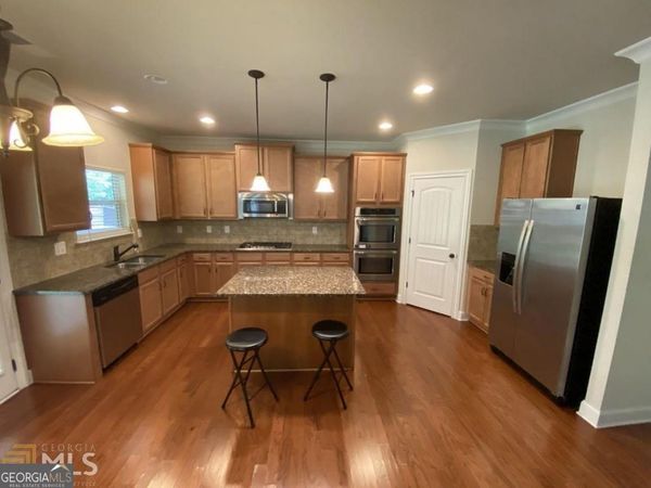 9159 Dover Street, Lithia Springs, GA 30122
