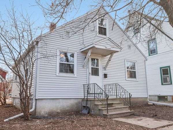 2617 Hoard Street, Madison, WI 53704